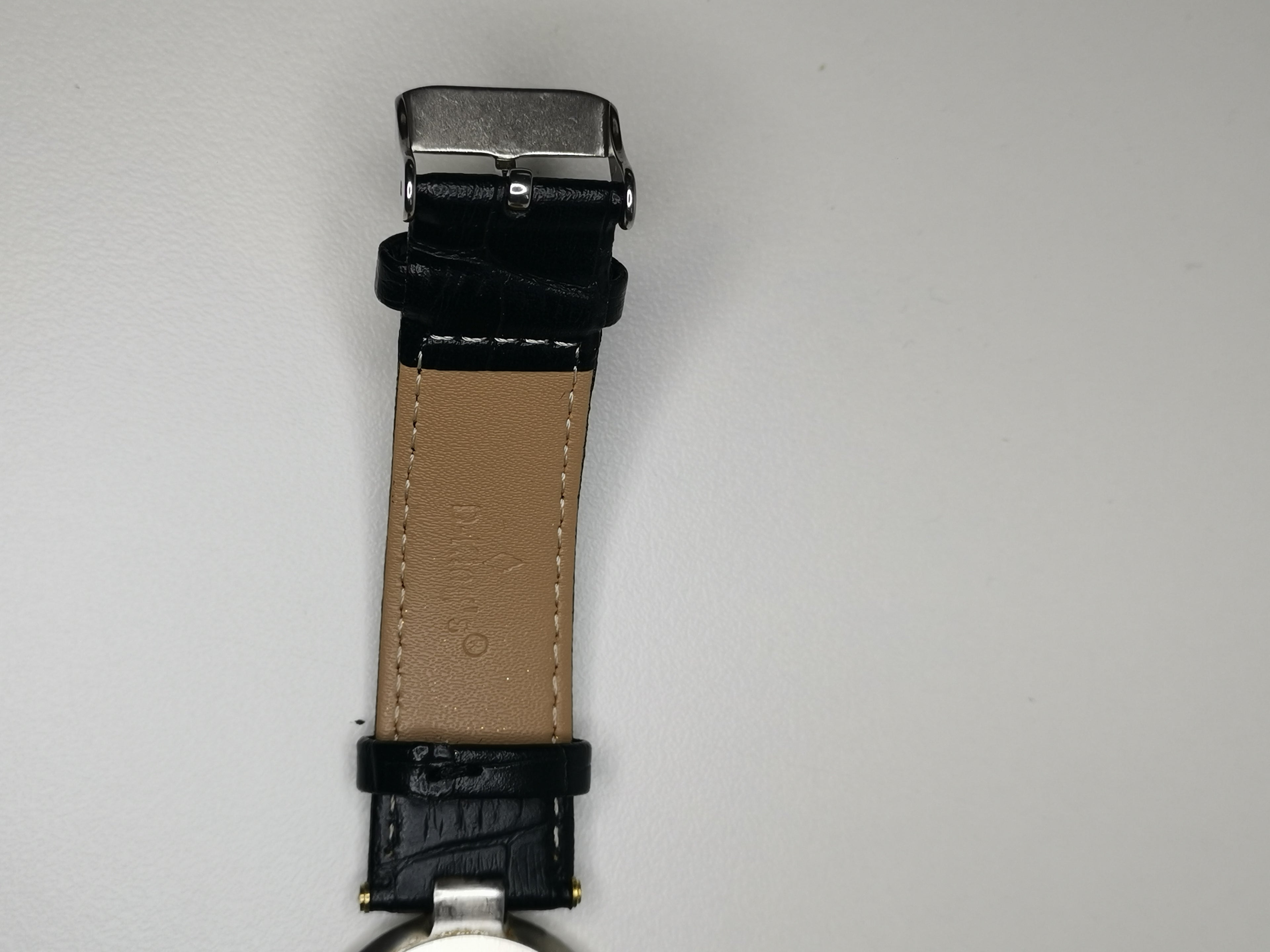 dunhil unisex vintage watch