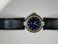 dunhil unisex vintage watch