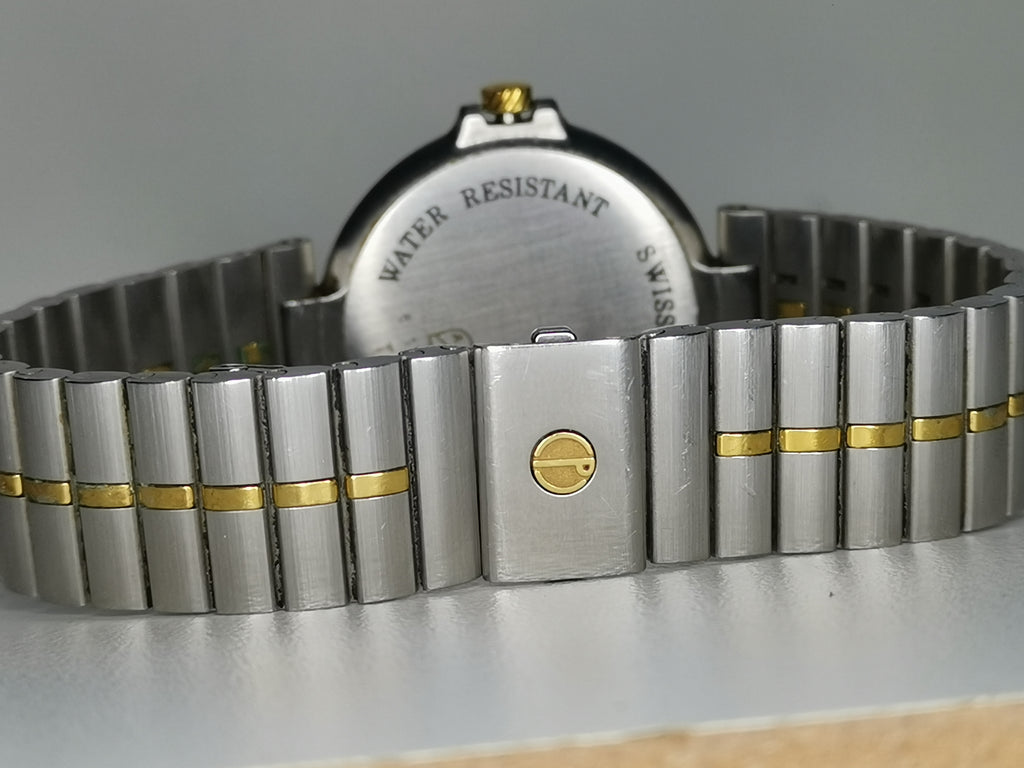 dunhil millennium ladies watch