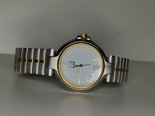 dunhil millennium ladies watch