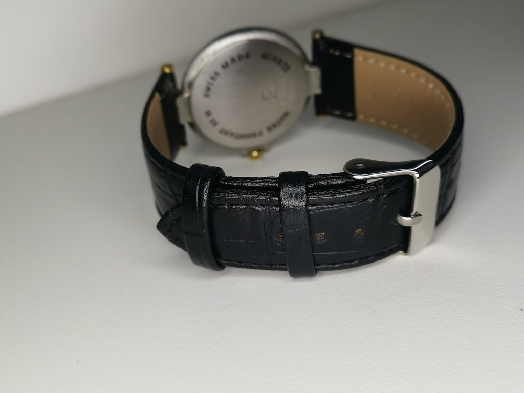 dunhil unisex vintage watch