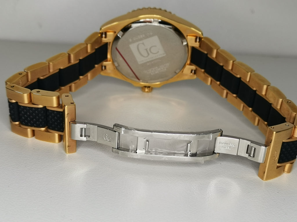 GC Guess Collection Swiss made