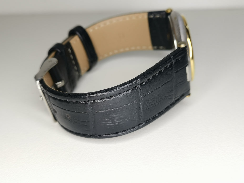 dunhil unisex vintage watch
