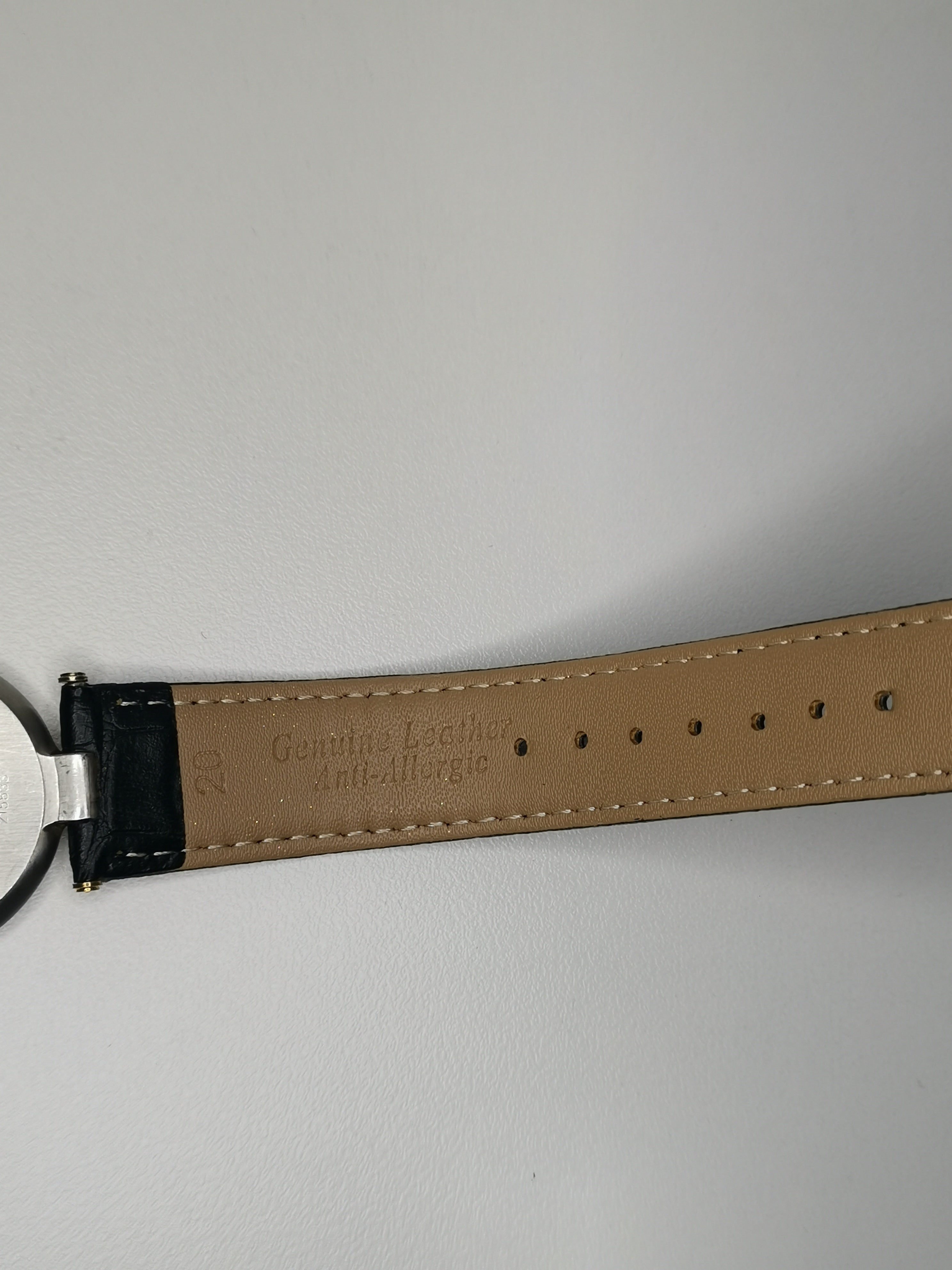 dunhil unisex vintage watch