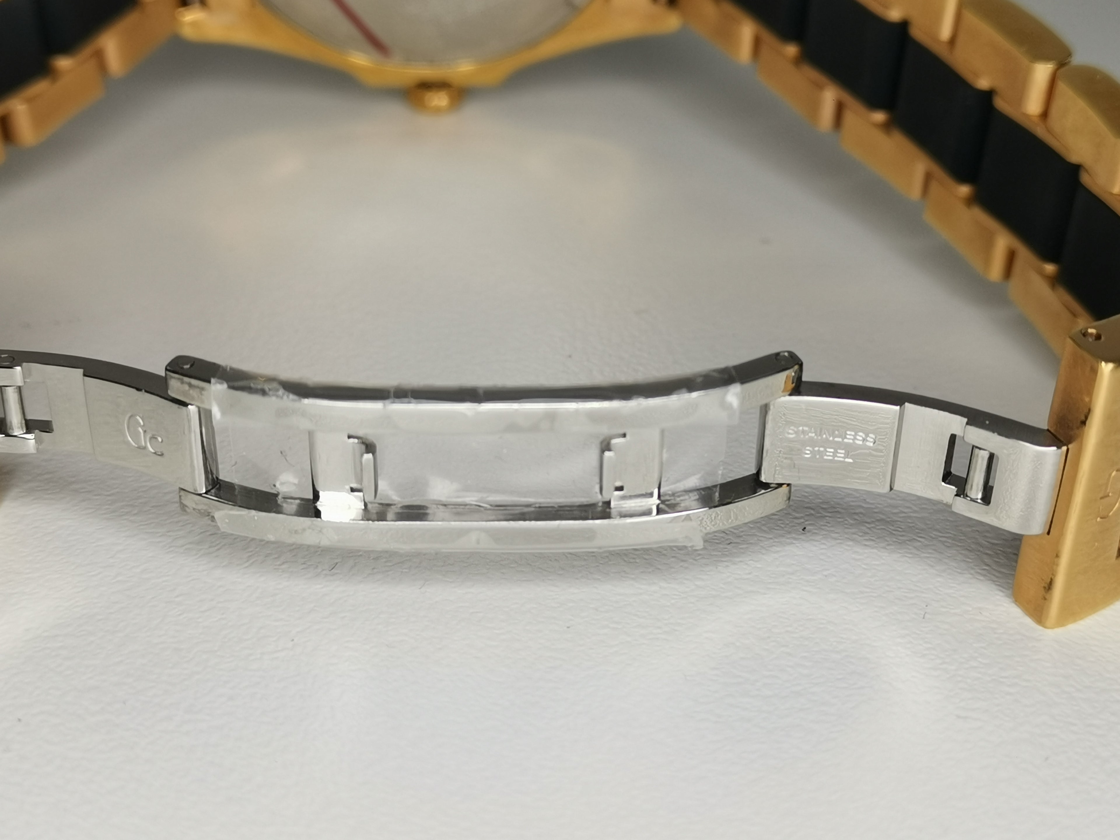 GC Guess Collection Swiss made