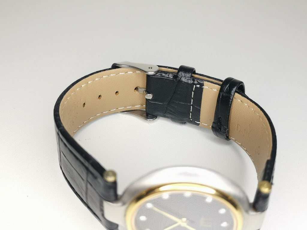 dunhil unisex vintage watch