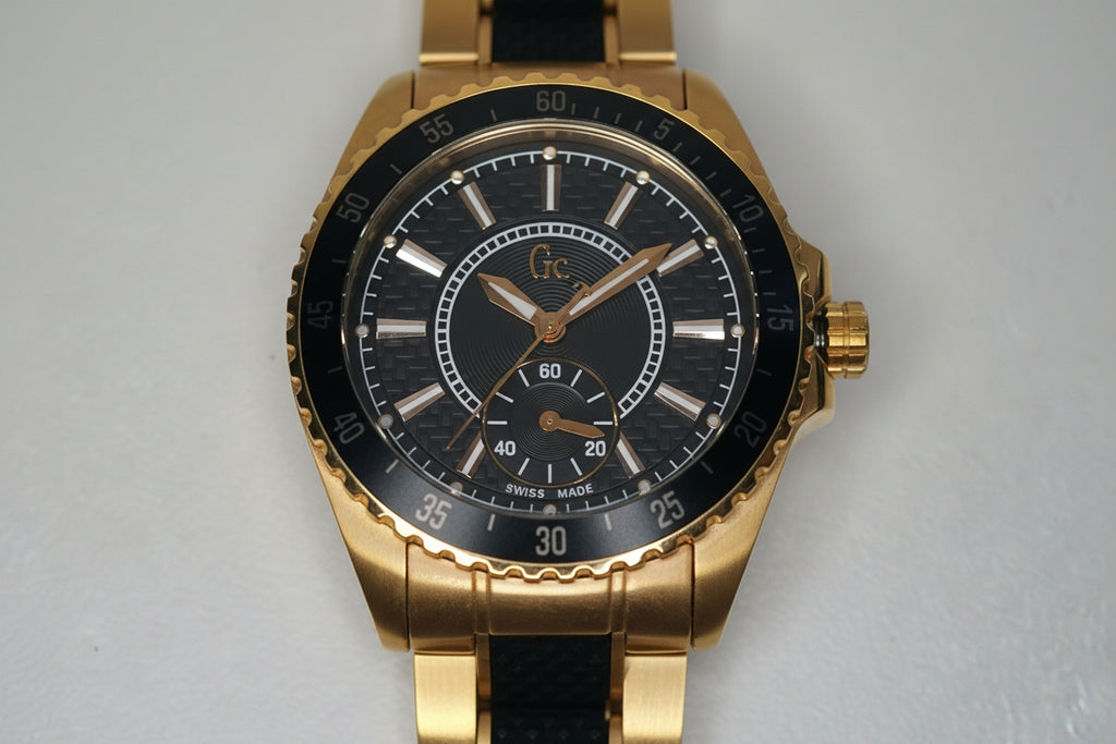 GC Guess Collection Swiss made