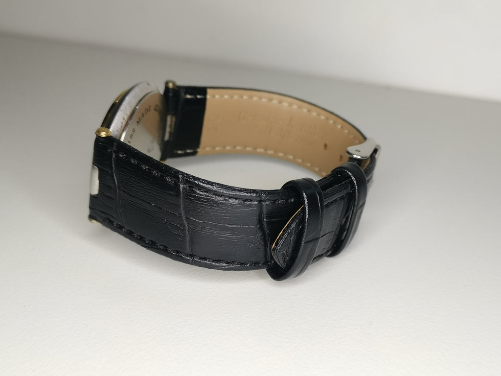 dunhil unisex vintage watch