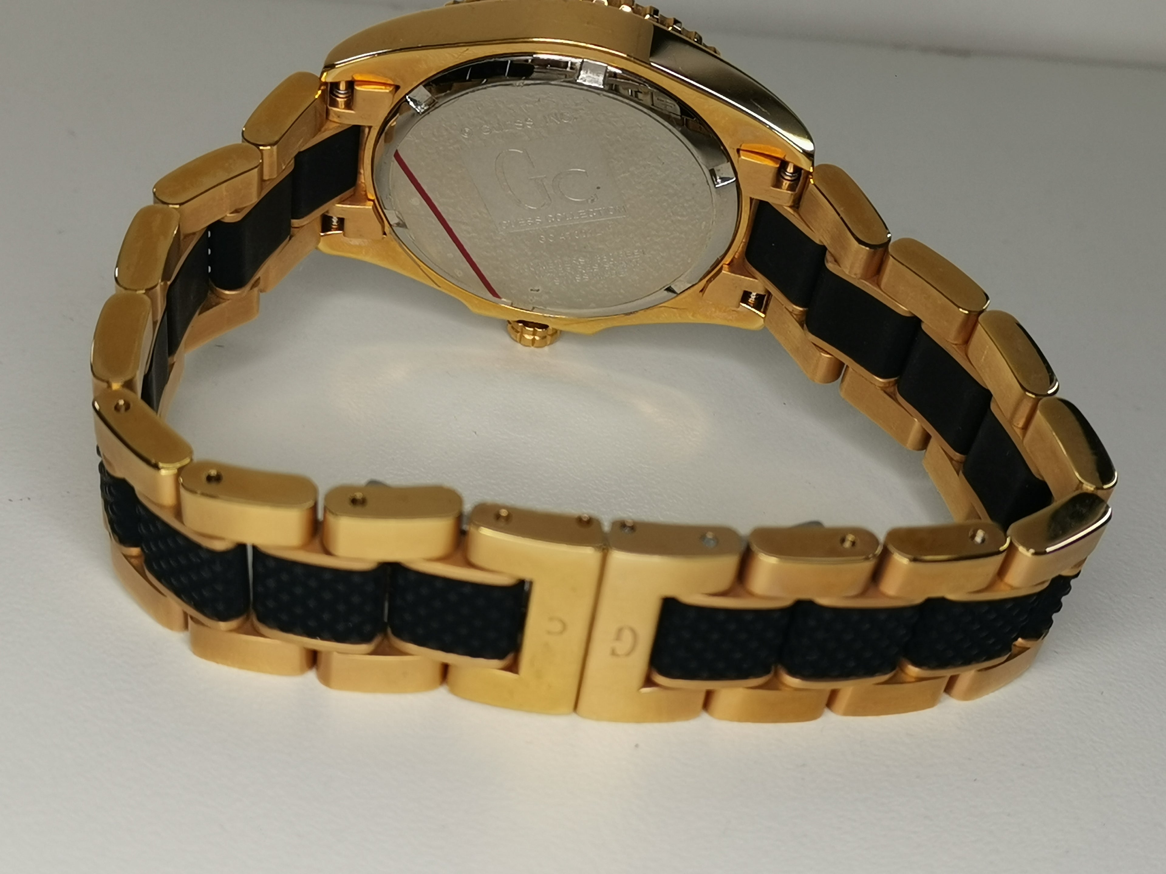 GC Guess Collection Swiss made