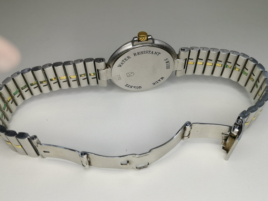 dunhil millennium ladies watch