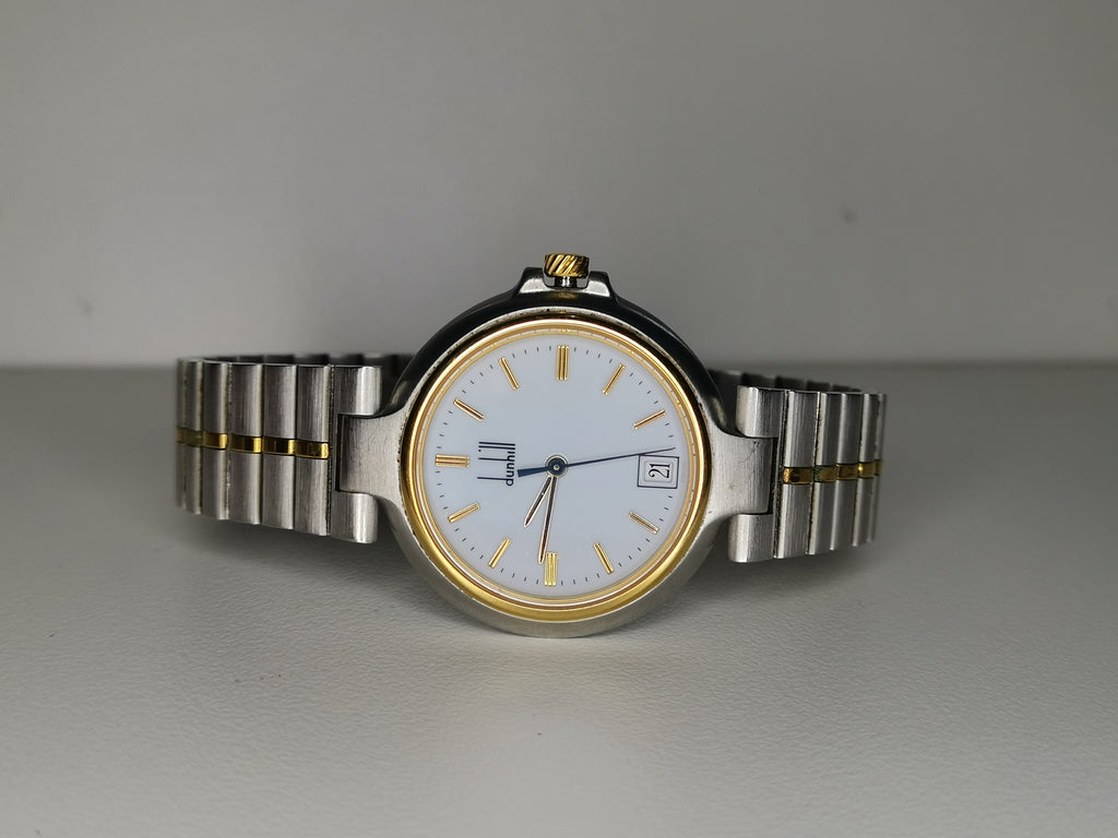 dunhil millennium ladies watch
